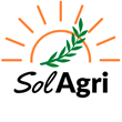 Solagri Pte. Ltd. logo