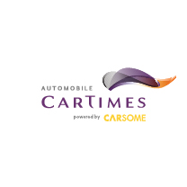 Company logo for Car Times Automobile Pte Ltd