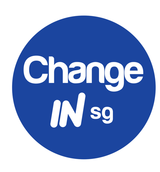 Changein Education Singapore Pte. Ltd. logo