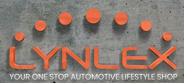 Lynlex Pte. Ltd. logo