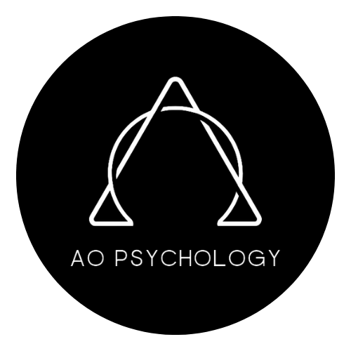 Ao Psychology Pte. Ltd. logo