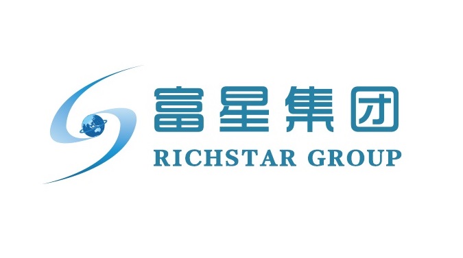 Rich Star International Pte. Ltd. company logo