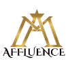 Company logo for Affluence188