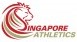 Singapore Athletic Association logo