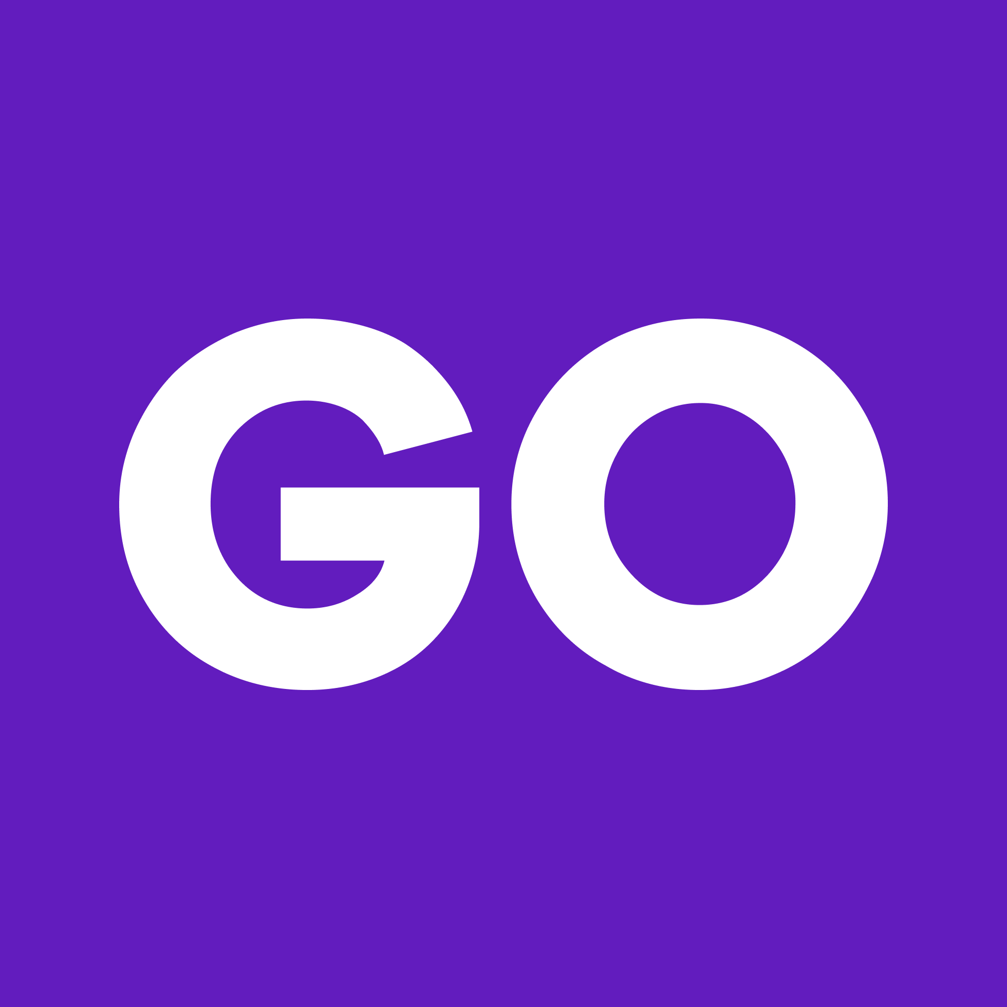 Get Out Pte. Ltd. logo