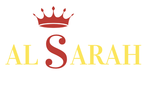 Al Sarah Pte. Ltd. logo