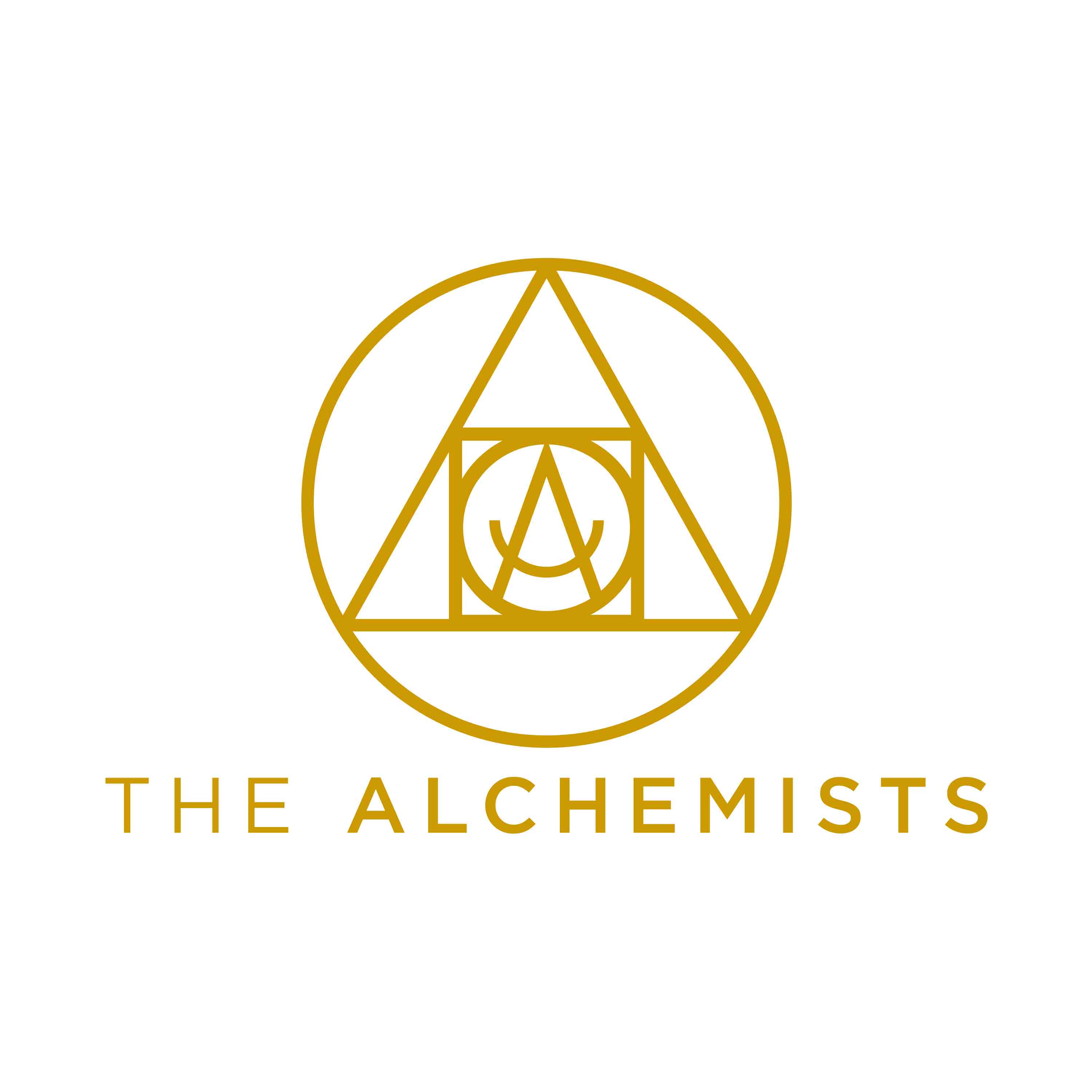 The Alchemists Design Pte. Ltd. company logo