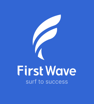 Company logo for First Wave Technology Pte. Ltd.