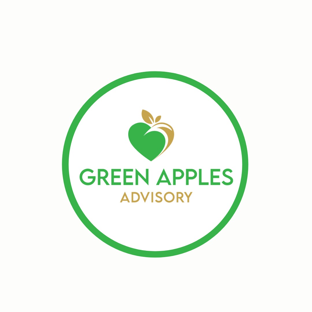 Green Apples Advisory Pte. Ltd. logo