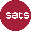 Company logo for Sats Ltd.