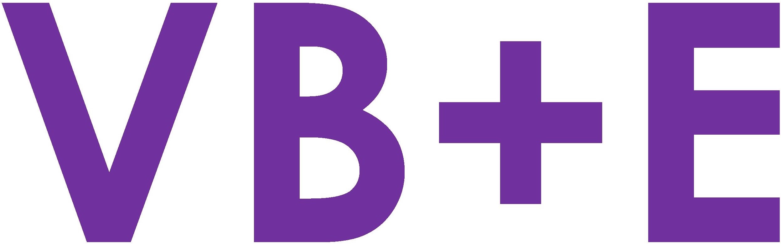 Vb+e Pte. Ltd. company logo