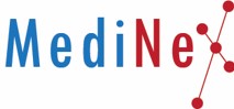 Medinex Limited logo