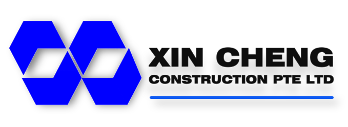 Company logo for Xin Cheng Construction Pte. Ltd.