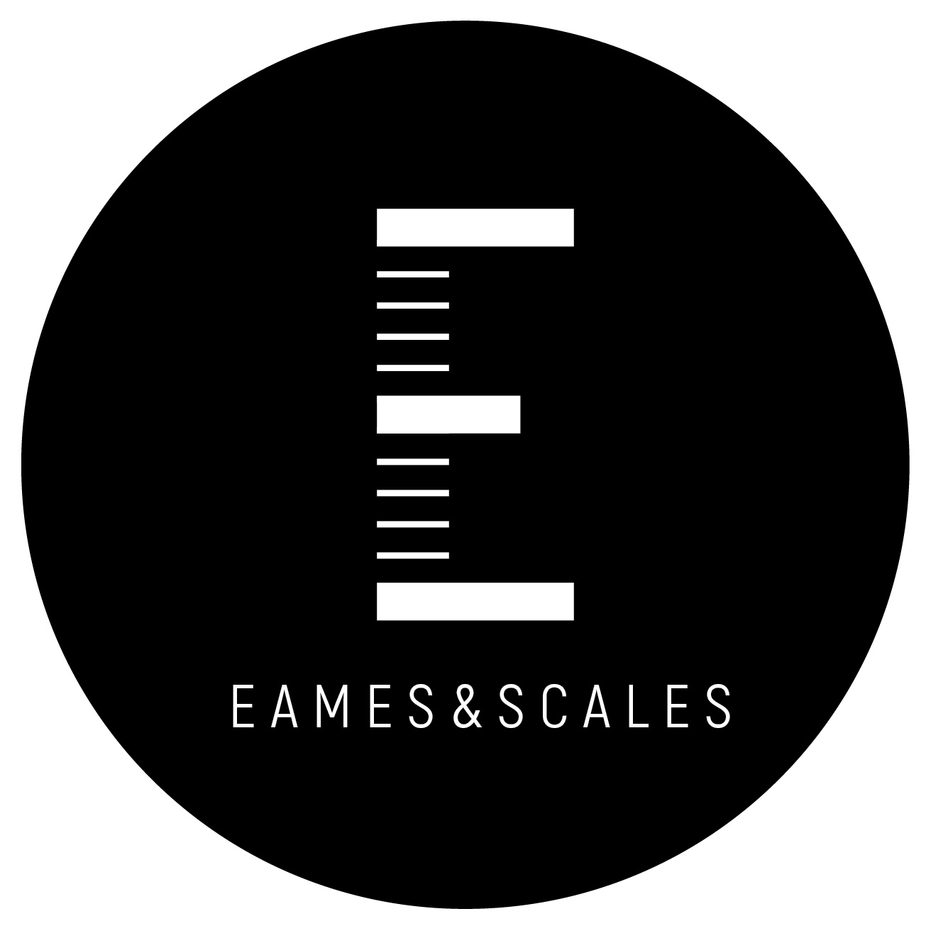 Eames & Scales Pte. Ltd. logo