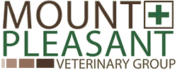 Company logo for Mount Pleasant Veterinary Group Pte. Ltd.