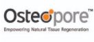 Osteopore International Pte. Ltd. logo