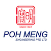 Poh Meng Engineering Pte. Ltd. logo
