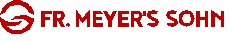 Fr. Meyer's Sohn (far East) Pte Ltd logo