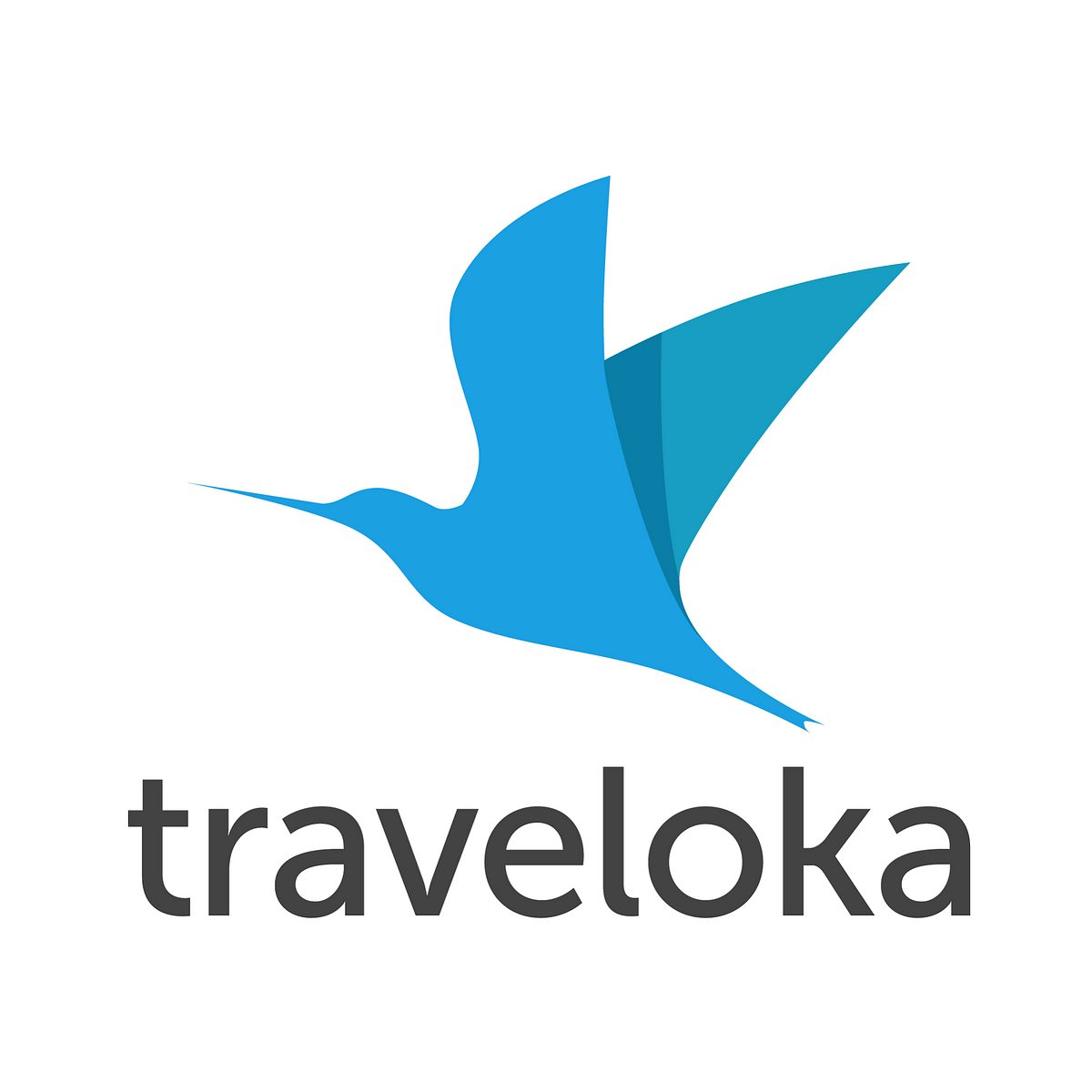 Traveloka Technology Pte. Ltd. logo