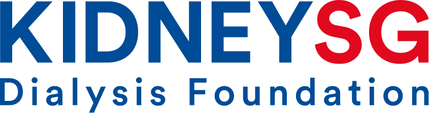 Kidney Dialysis Foundation Limited logo