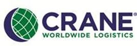 Crane Worldwide Logistics (s) Pte. Ltd. logo