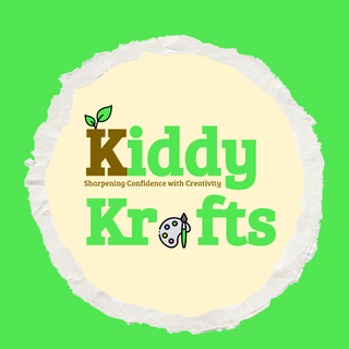Kiddy Krafts logo