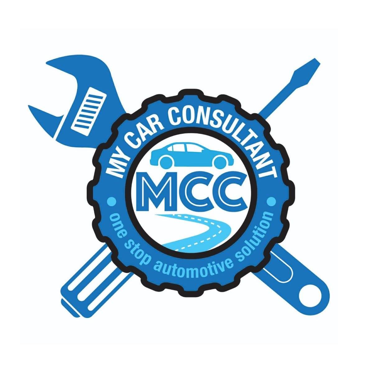 My Car Consultant Pte. Ltd. logo