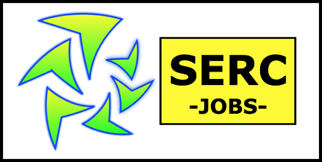 Serc Singapore Employment & Recruitment Centre Pte. Ltd. logo