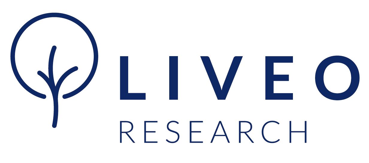 Liveo Research Singapore Pte. Ltd. logo