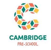 Cambridge@fernvale Pte. Ltd. logo