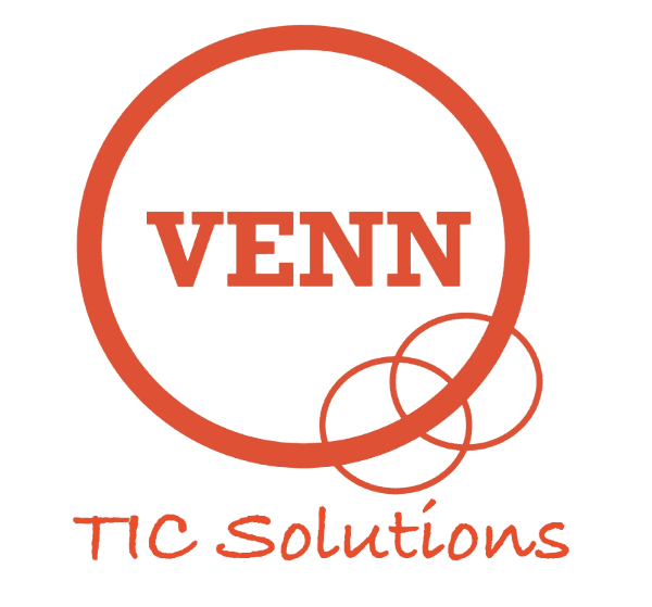 Venn Tic Solutions Pte. Ltd. logo