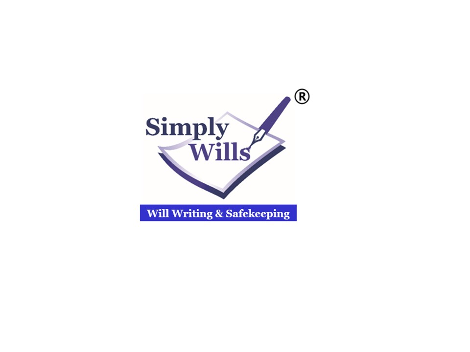 Simplywills Pte. Ltd. logo
