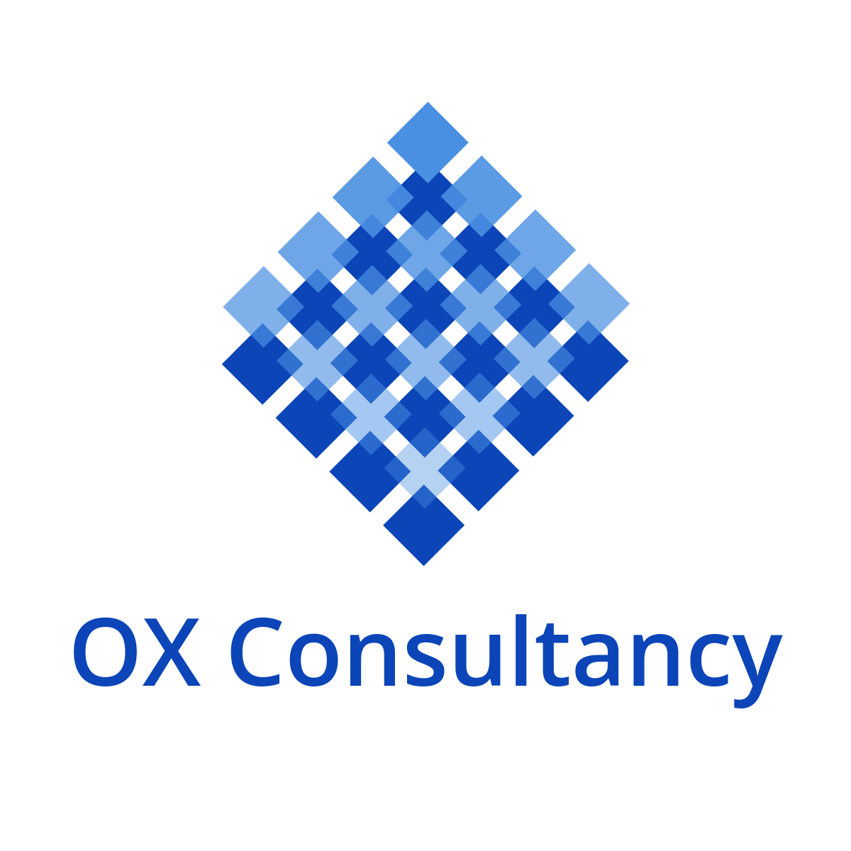 Company logo for Ox Consultancy Pte. Ltd.