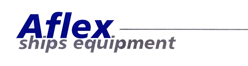 Aflex Ships Equipment Pte. Ltd. logo