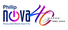Phillip Nova Pte. Ltd. logo