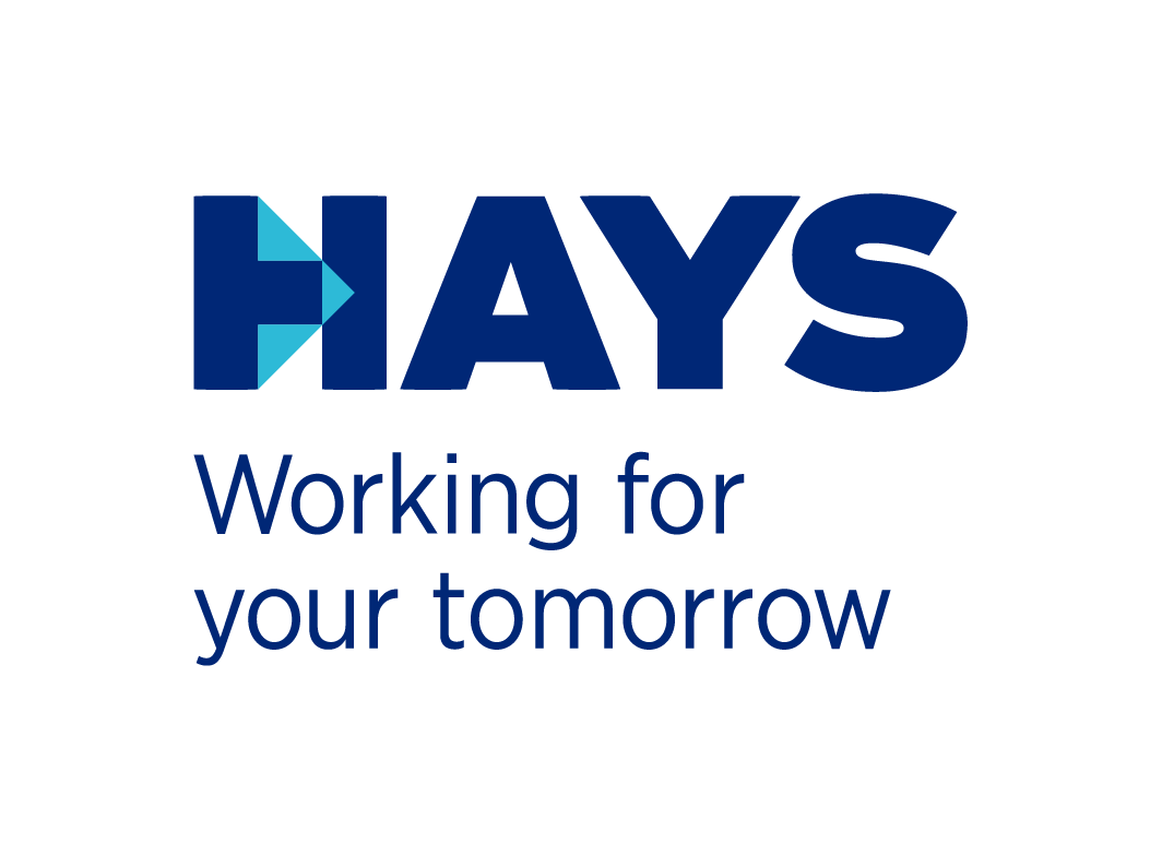 Hays Specialist Recruitment Pte. Ltd. logo