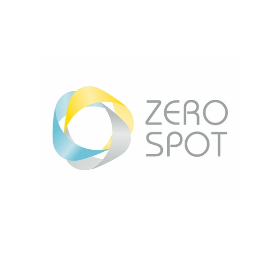 Company logo for Zero Spot Laundry Service Pte Ltd