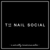 The Nail Social Pte. Ltd. logo