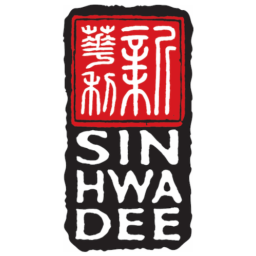 Sin Hwa Dee Foodstuff Industries Pte Ltd logo