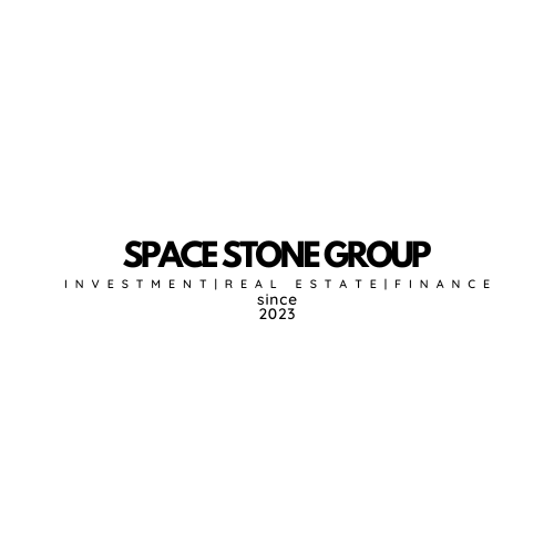Space Stone Group Pte. Ltd. logo