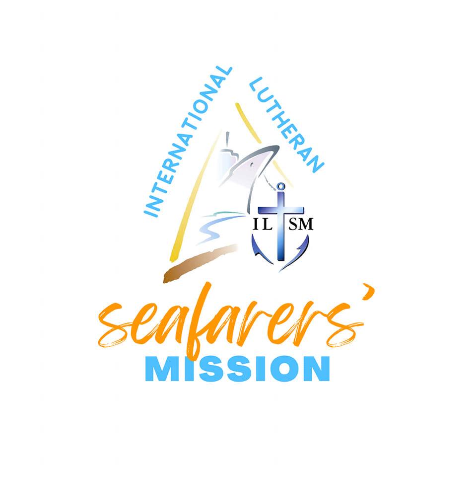 International Lutheran Seafarers' Mission logo