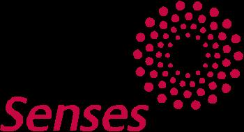 Senses International Pte. Ltd. logo