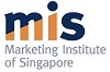 Marketing Institute Of Singapore (mis), The company logo