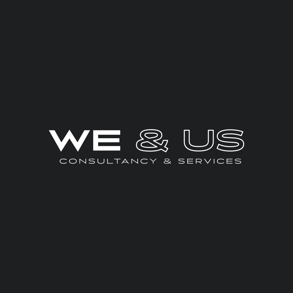 We & Us Pte. Ltd. logo