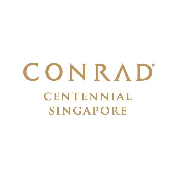 Conrad Centennial Singapore logo