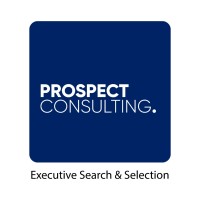 Company logo for Prospect Consulting Services Pte. Ltd.