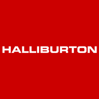 Company logo for Halliburton Far East Pte Ltd