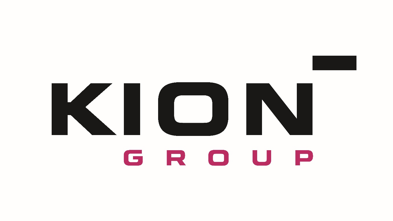 Company logo for Kion South Asia Pte. Ltd.