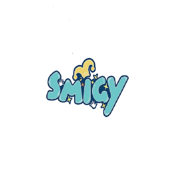 Smigy Frm Pte. Ltd. logo