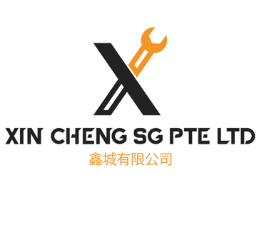 Xin Cheng Sg Pte. Ltd. logo